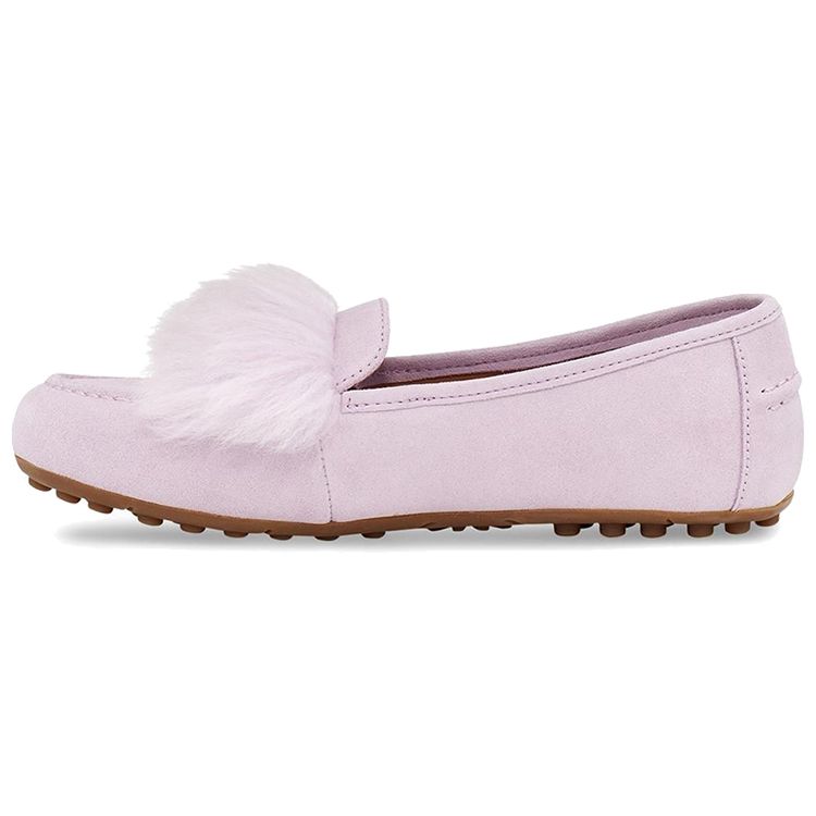 Ugg Women s California Loafer Purple 1111030TS-CATR 36