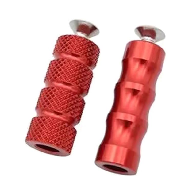Enjoy Smooth and Accurate Shifting Motorbike Rear Footrests Shifter Foot Peg
