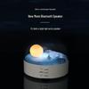 Shenhuo LJC212 Bedside Bluetooth Speaker Night Light