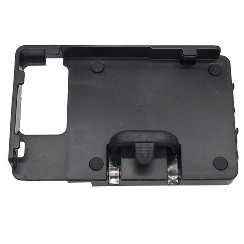 

ABLZ-Charging Stand Bracket Phone Holder Navigation For BMW R1200GS ADV Motorcycle Modified Accessories чёрный