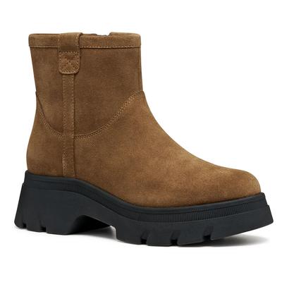 Bottes Pluette à talons