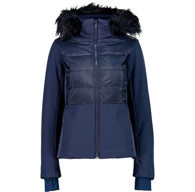 CMP Jacket Zip Hood 31W0066F