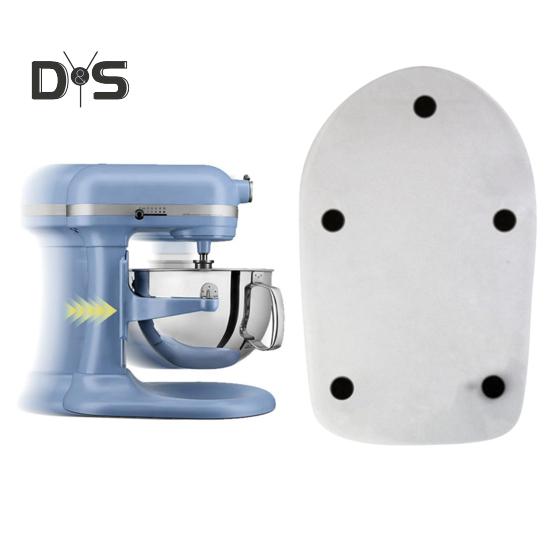 Buy No Deformation Mixer Sliding Pad Timesaving Durable Wide