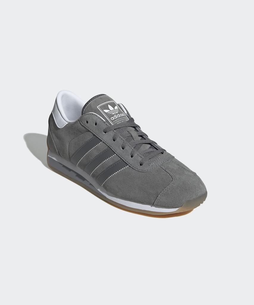 Adidas Country Ii - Grey / Ie6473