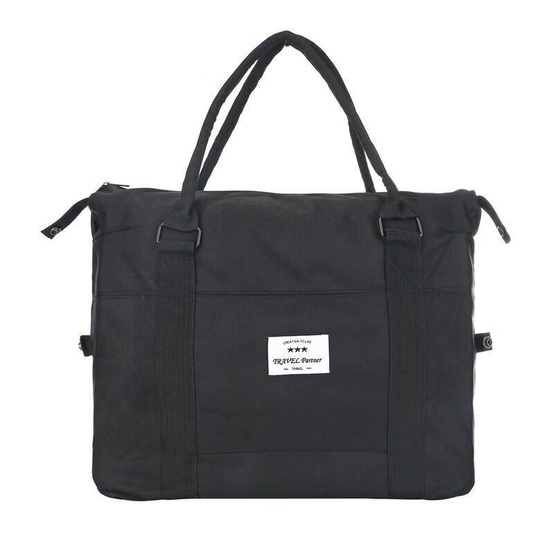 DREAMGIFT Large Capacity Oxford Travel Bag