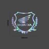 EAV3 Motorcycle Stickers Modification Decoration decals for Honda CBR1000 CBR600RR CBR650R CB1000R CB1100 CB650F CBR300R VFR1200