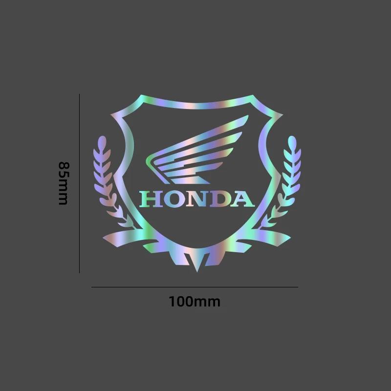 EAV3 Motorcycle Stickers Modification Decoration decals for Honda CBR1000 CBR600RR CBR650R CB1000R CB1100 CB650F CBR300R VFR1200