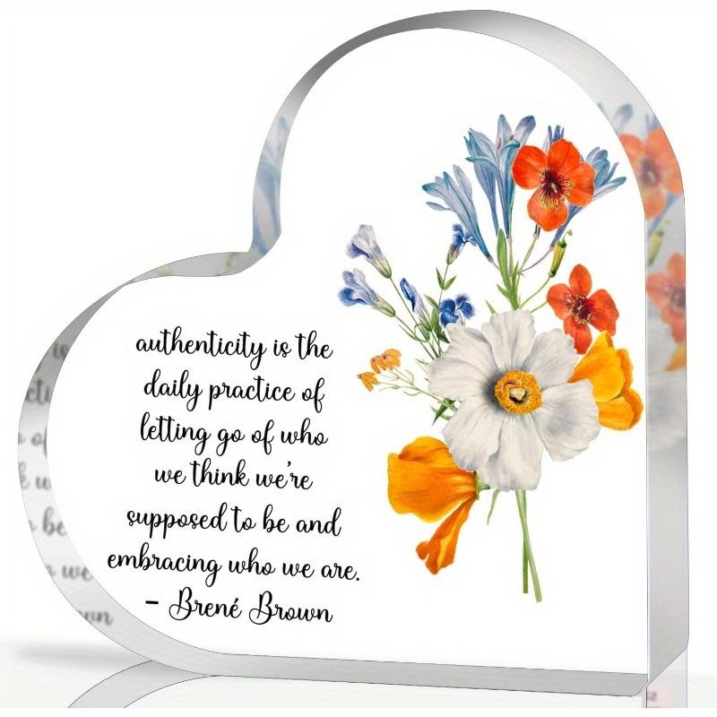 

Positive Proverbs Psychological Gift - Therapeutic Decor for Offices & Homes with Photography Utility чистий