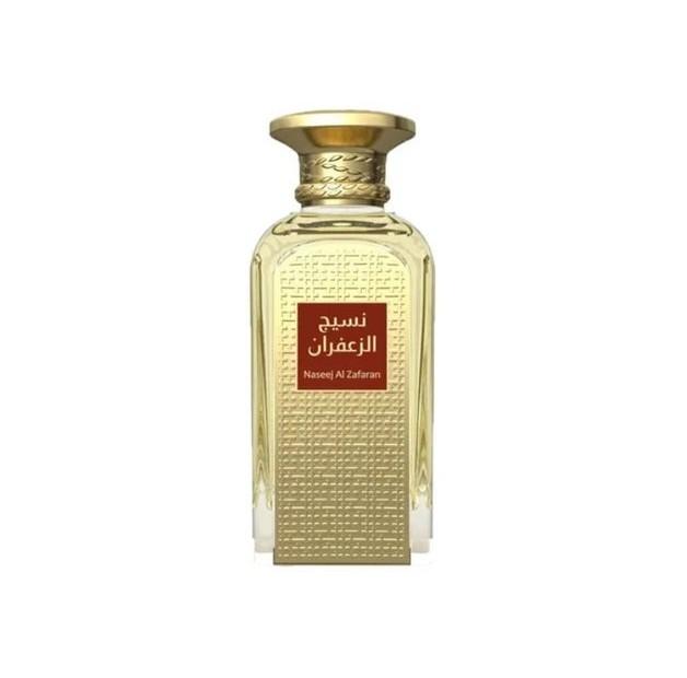 

Afnan Naseej Al Zafaran парфюмерная вода 50 ml