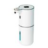 Automatic Hand Soap Dispenser Touchless Hand Washer Countertops 380ml Soap Dispenser for Home Restaurant Easy To Use