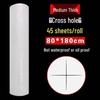 Thickened Disposable Non-woven Massage Mattress Sheet Roll