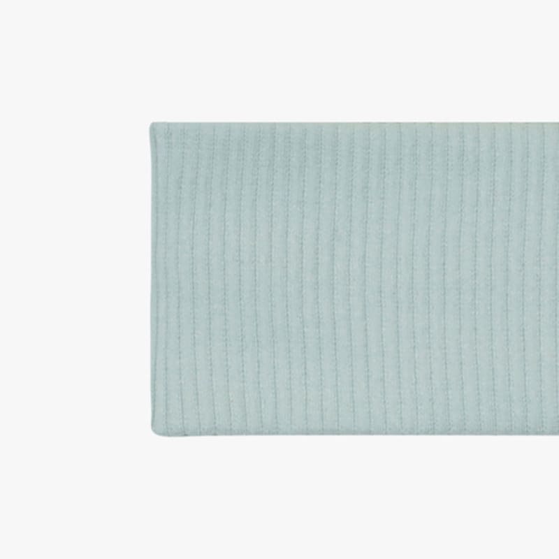 PINK PINEAPPLE MORI MOOD HAIRBAND_MINT