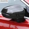 Rearview Mirror Cover Trim For Benz A Class W177 A200 A220  - 2024 / CLA 200 C118 W118  -  Carbon Fiber Accessories