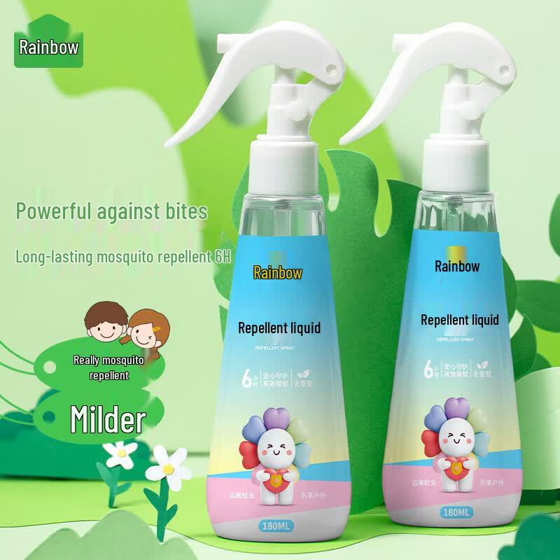 Tianhong Mosquito Repellent Spray