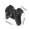 Bezprzewodowy gamepad 2,4 GHz joystick kontroler do gier na PC PS3 telefon z Androidem TV Box