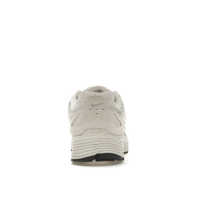Nike P-6000 SE Light Orewood Brown Men Sneakers Cream Black HF0015-100
