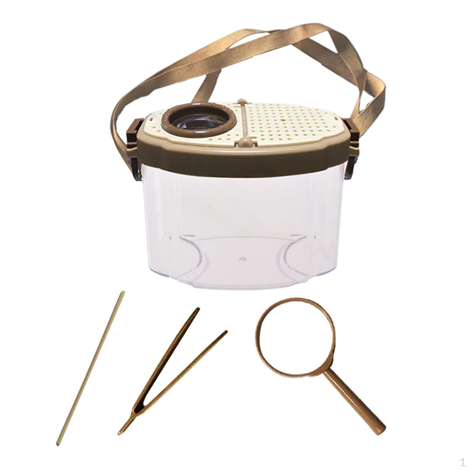 - Outdoor Science Educational Set A