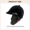Horse Riding Helmet Equestrian Sports Supplies, Comfortable, Helmet, Gear for Winter