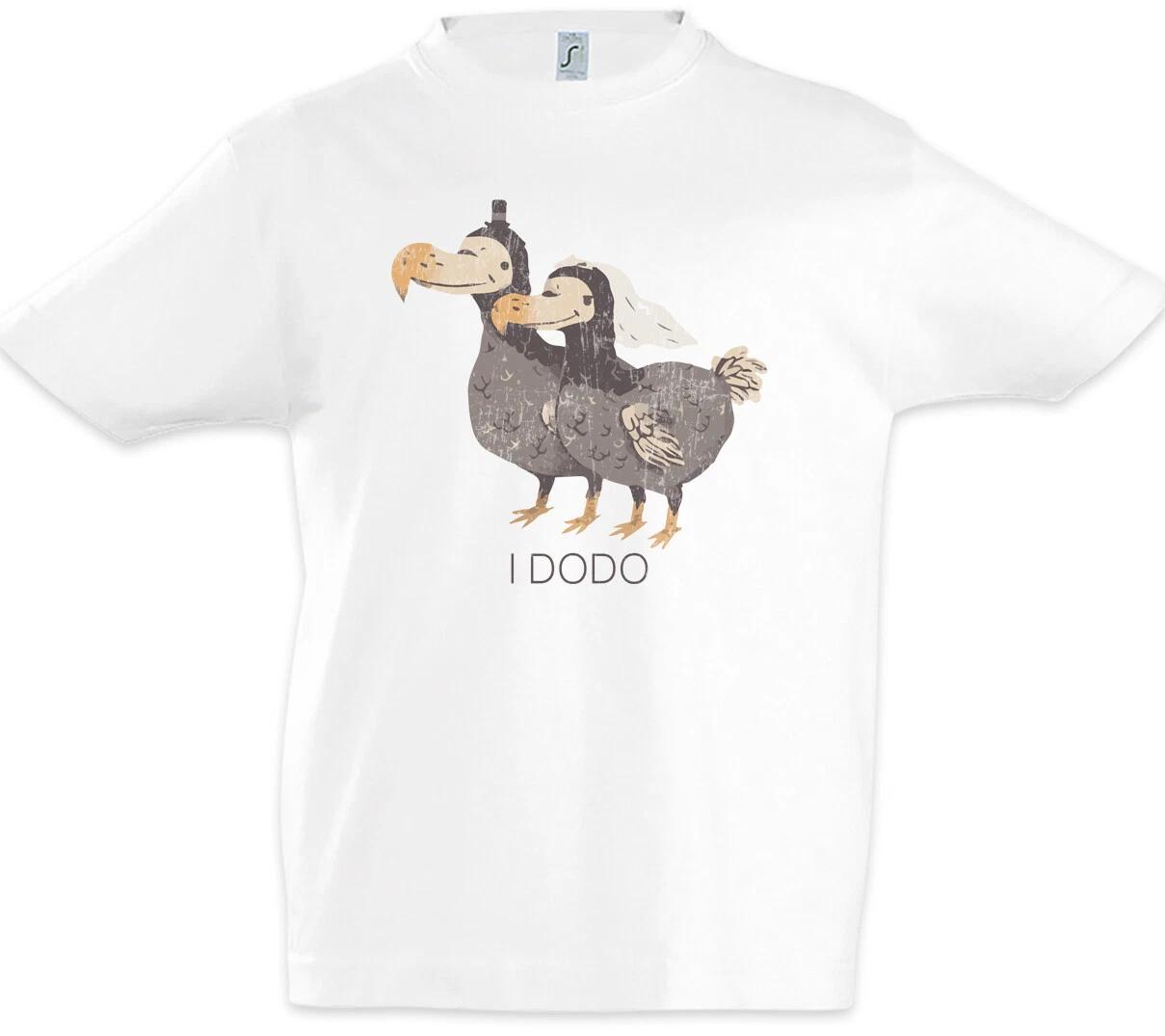 I Dodo Kids Boys T-Shirt Wedding Marriage Couple Love Fun Wedding Love- 120