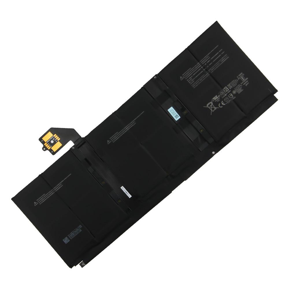 Replacement Laptop Battery G3HTA052H DYNT02 For Microsoft Surface Laptop3 1867 1868 6041mAh with Tools