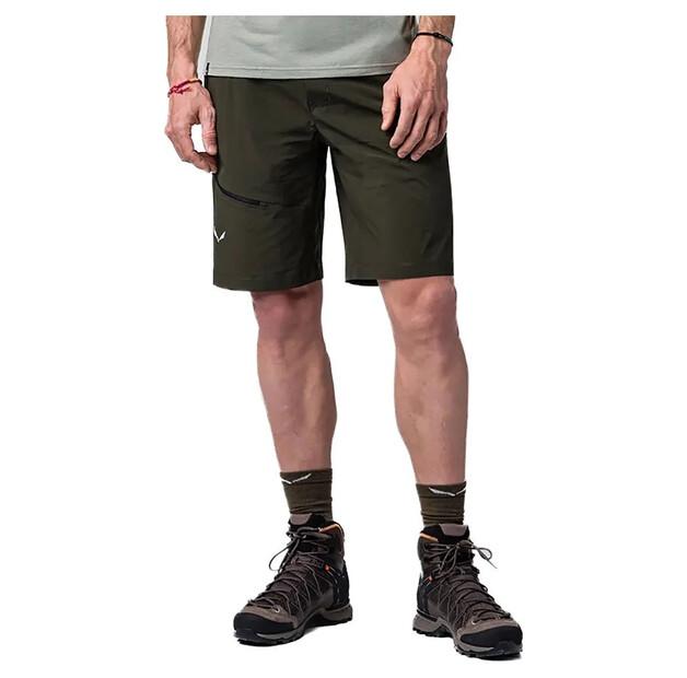 Salewa Шорты Puez 4