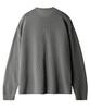 ETCE Circle Logo Knit (Gray)