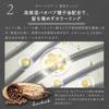 Kyogoku Color Serum, Color Butter, Color Treatment, Hair Repair, Hair Dye Treatment, Gray Hair Dye (Vivid Purple)