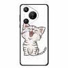 For Huawei Pura 70 Pro Case Pura70 Pro Plus Coque Black Silicone Soft Back Cover For Huawei Pura 70 Ultra Phone Case Funda Shell