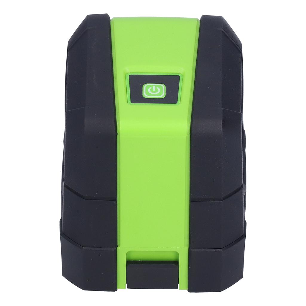 SW‑311G Green Beam Leveling Tool Automatic Laser Line Level for Architecture Building