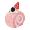 Artificial Swiss Roll Fake Cake Model Simulation Cake