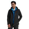 TOG24 Mens Truro Softshell Hooded Jacket