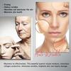 EELHOE CRÈME FIXANTE POUR LES RIDULES DU VISAGE Raffermissante Réparatrice Estompe les Pores