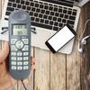 Test B333 Telephone Line Tester Efficient Line Detection Multiple Function For Networking Maintenance And Office