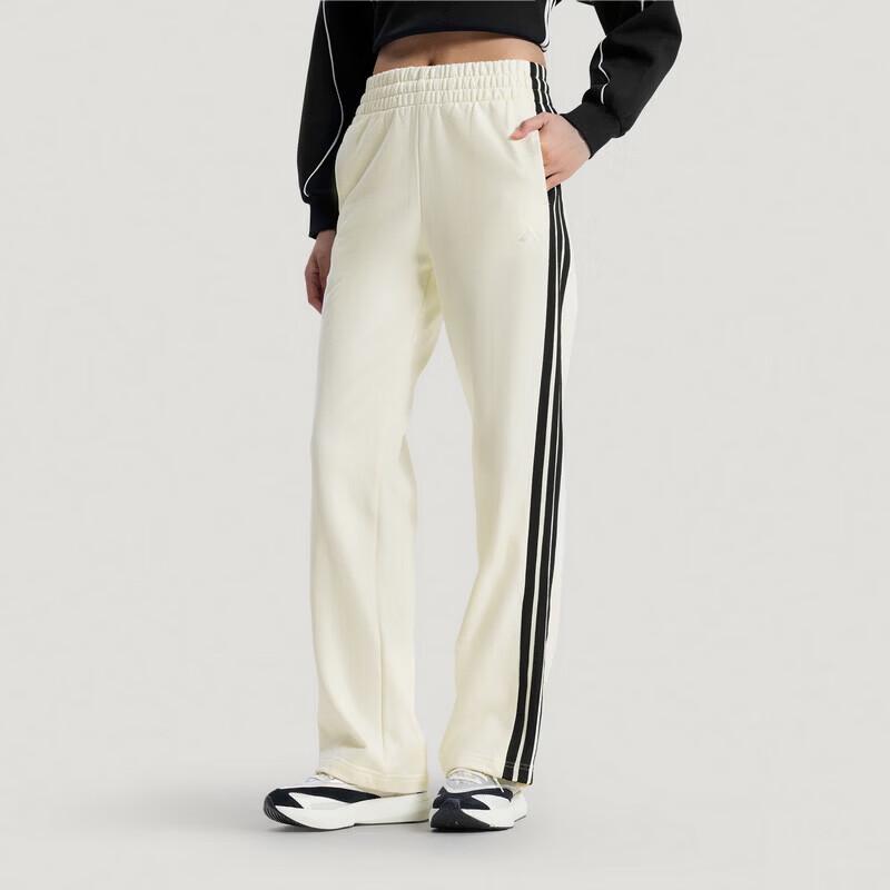 

Adidas Women s Versatile Knit Long Pants S