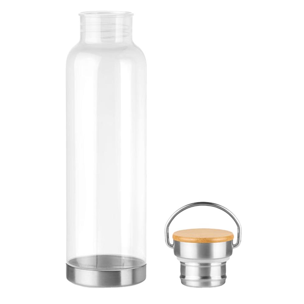 MidOcean Helsinki Basic Bamboo Tritan 800ml Bottle