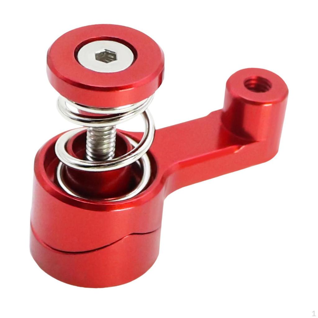 21T Saver Arm Accessories Modification High Performance Lightweight RC Car Upgrade Part Replacement