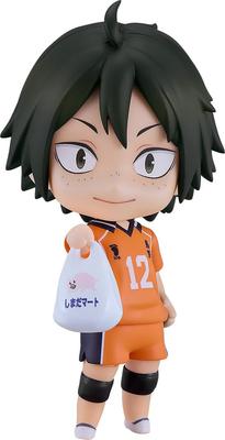 Nendoroid Haikyu Tadashi Yamaguchi New Karasuno Ver.