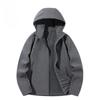 Outdoor Waterproof Couple Jacket