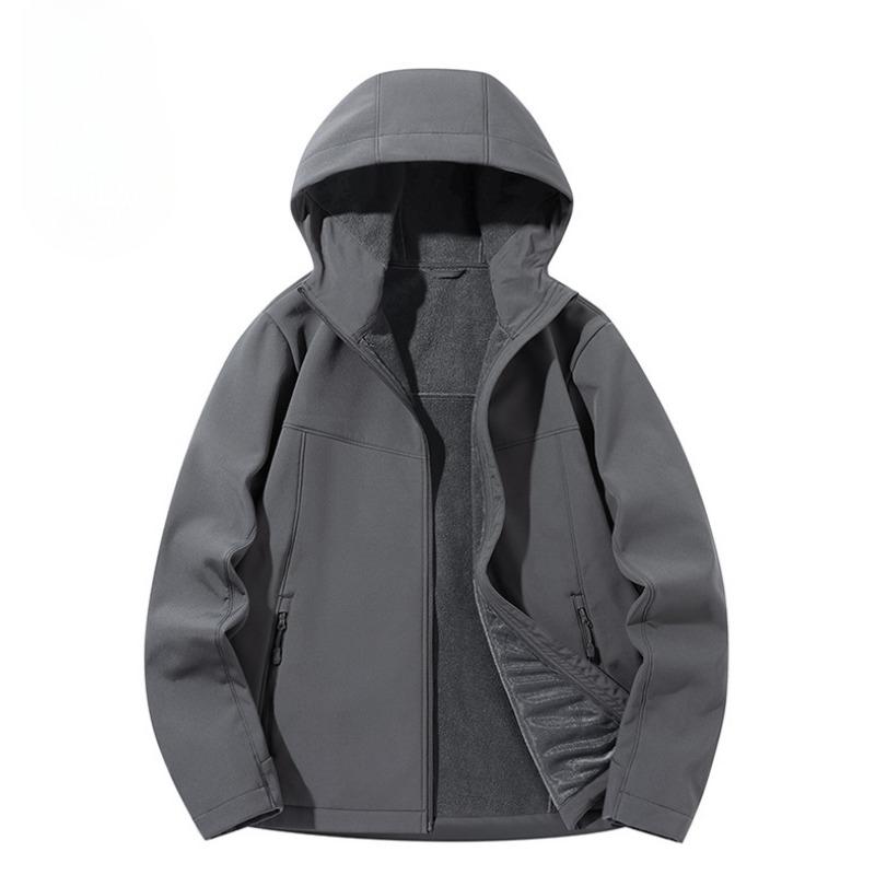 Outdoor Waterproof Couple Jacket