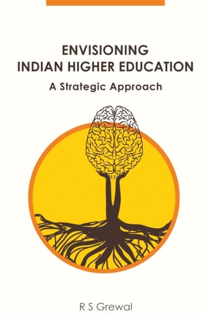 Bok Envisioning Indian Higher Education