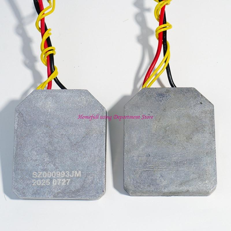  Universal 21V 60A Brushless Motors Angles Grinders Control Board Efficient Drive