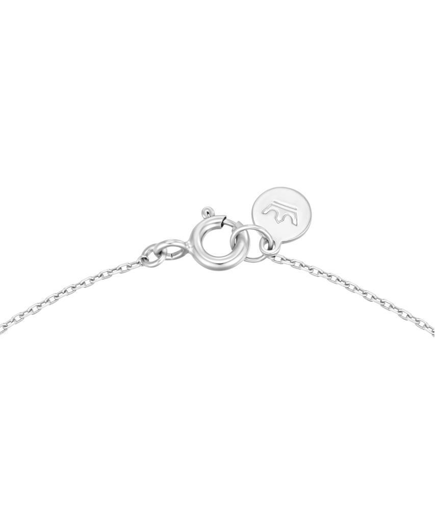 Jestina Delicate Tiara Necklace (Jjt1Nq3Af948Sv420)