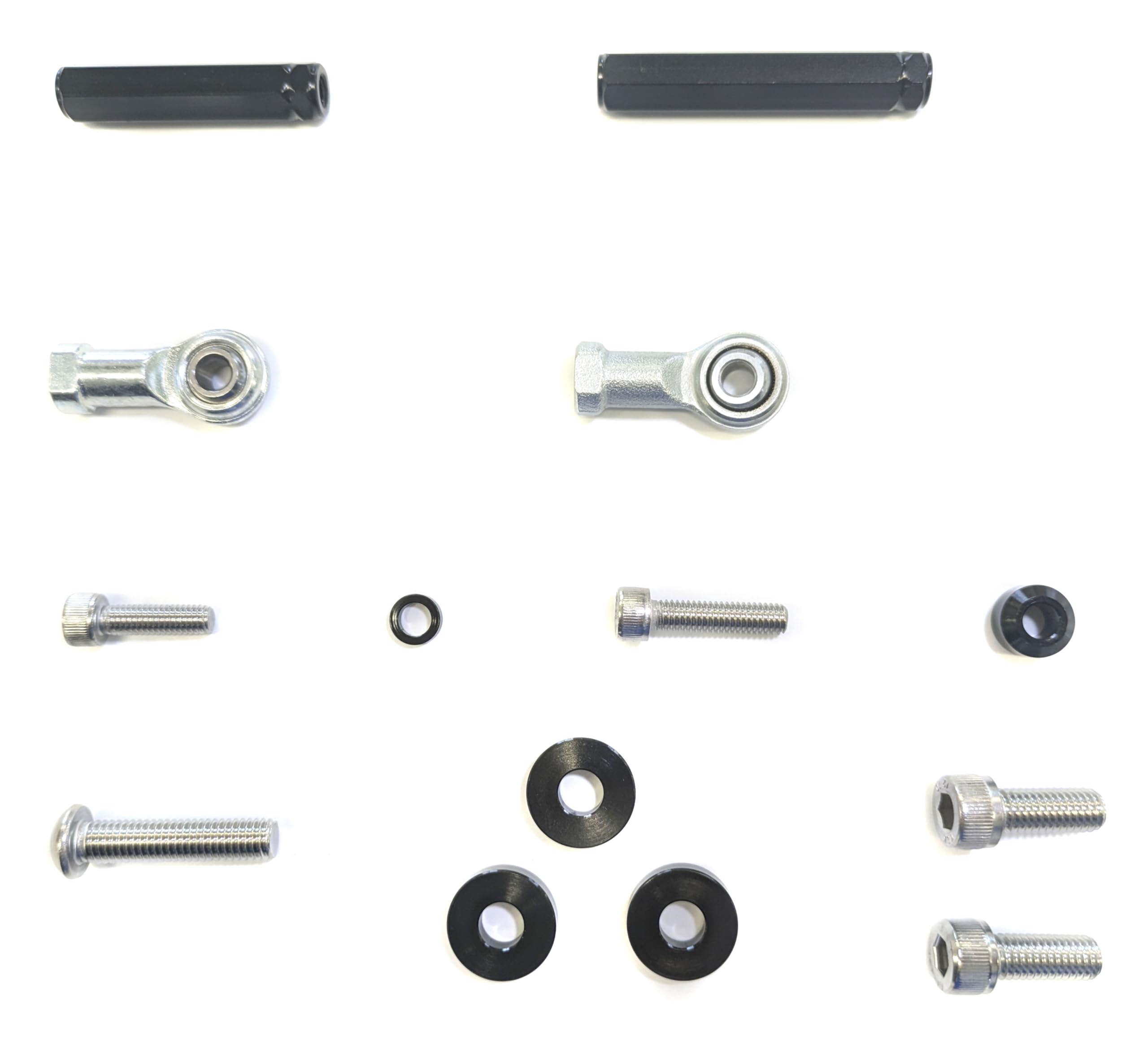 Монтажный комплект TERAMOTO BabyFace Race Concept для EZ-SHiFTER GSX-R125/GSX-S125 (EZ-4540BaRa)