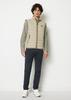 Winter Jacket Marc O'Polo Steppweste Regular (421114272012) of Pure Cashmere