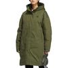 adidas Originals Down Jacket Winter Women's Green HF1586