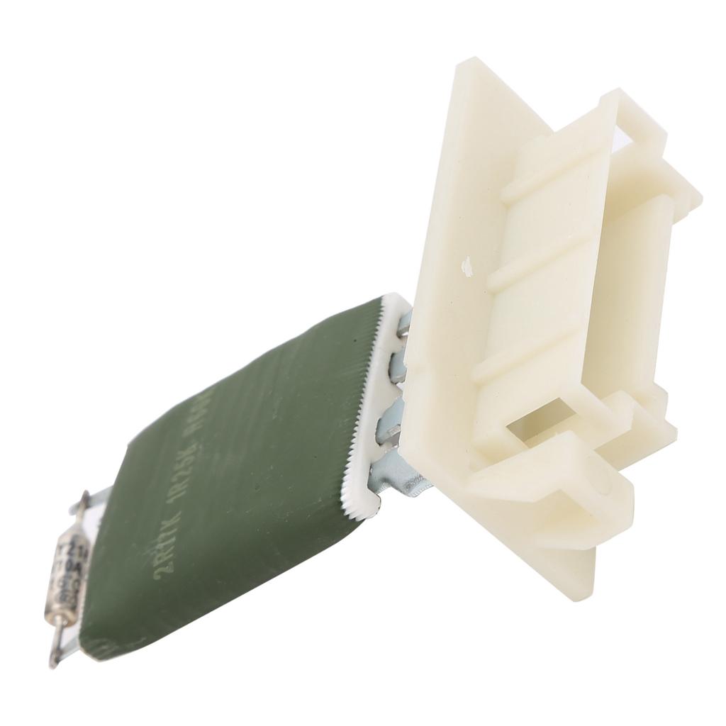 Heater Blower Motor Resistor A1698200397 Fit for Mercedes Benz AClass W169BClass W245