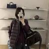 Autumn and winter new down jacket vest women's short stand-up collar versatile white duck down vest vest jacket