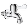 Brass Single Cold Mop Sink Faucet