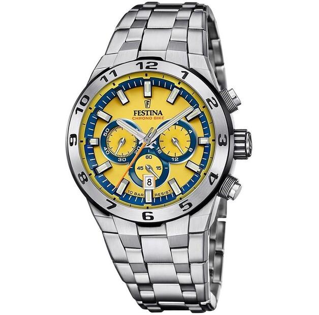 

Часы Festina F20670/4
