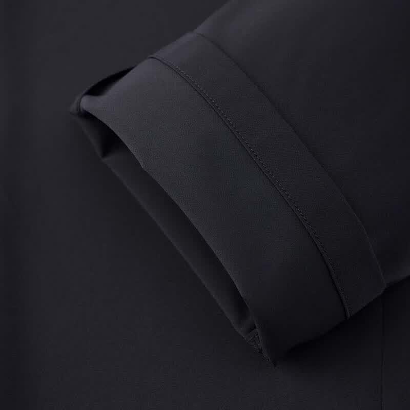 EMZ Men's High-Elastic Versatile Casual Pants
